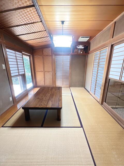 Additional property image - Shinohara, Kai City, Yamanashi Prefecture