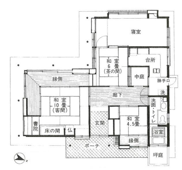 Additional property image - Shinohara, Kai City, Yamanashi Prefecture