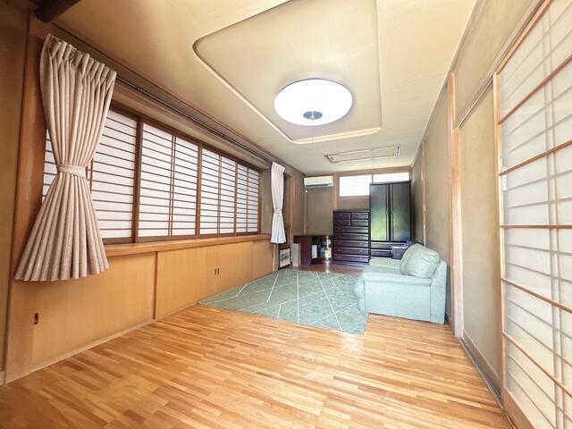 Additional property image - Shinohara, Kai City, Yamanashi Prefecture