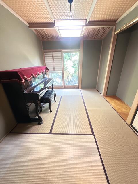 Additional property image - Shinohara, Kai City, Yamanashi Prefecture