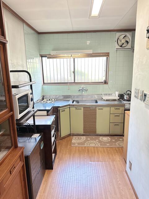 Additional property image - Shinohara, Kai City, Yamanashi Prefecture
