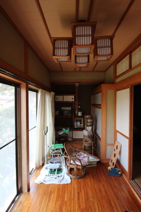 Additional property image - 445 Misohirayama, Ainancho, Minamiuwa-gun, Ehime Prefecture