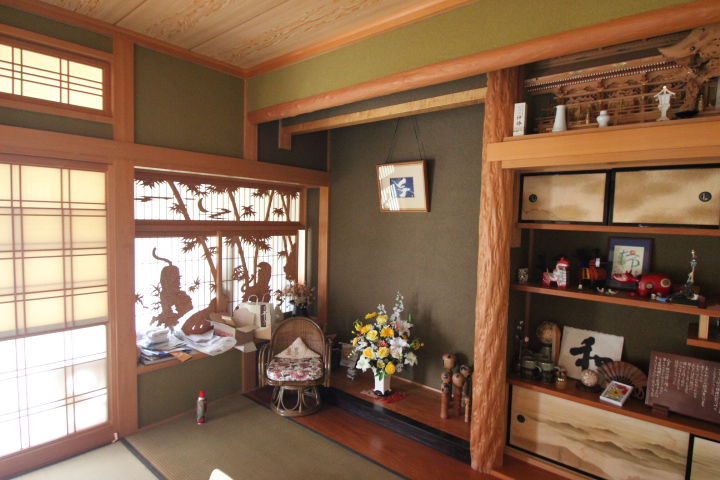 Additional property image - 445 Misohirayama, Ainancho, Minamiuwa-gun, Ehime Prefecture