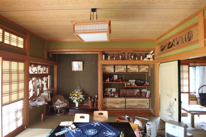 Additional property image - 445 Misohirayama, Ainancho, Minamiuwa-gun, Ehime Prefecture