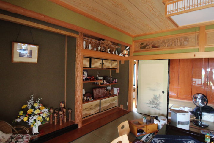 Additional property image - 445 Misohirayama, Ainancho, Minamiuwa-gun, Ehime Prefecture