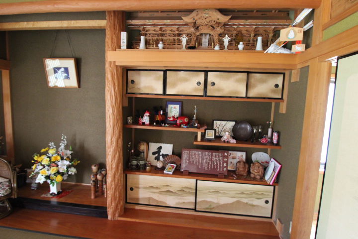 Additional property image - 445 Misohirayama, Ainancho, Minamiuwa-gun, Ehime Prefecture