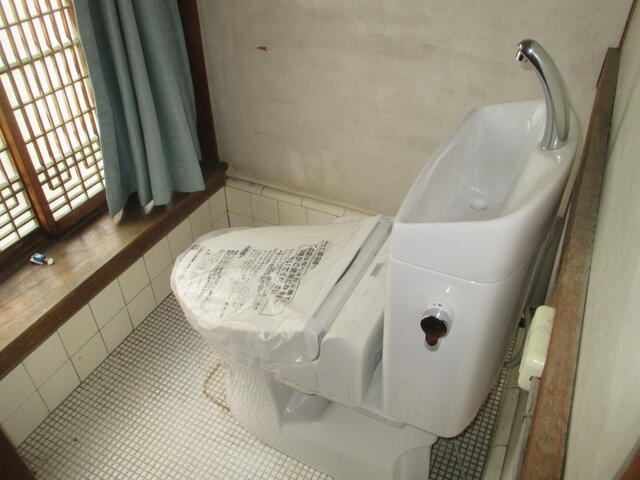 Additional property image - Sawano, Minami Alps City, Yamanashi Prefecture