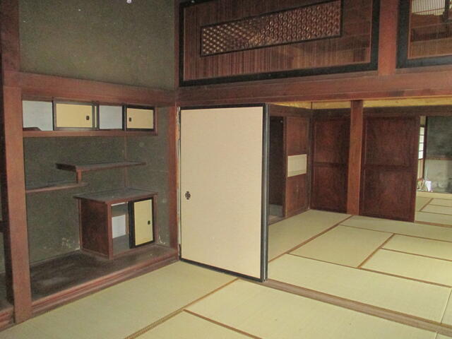Additional property image - Sawano, Minami Alps City, Yamanashi Prefecture