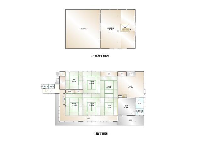Additional property image - Sawano, Minami Alps City, Yamanashi Prefecture