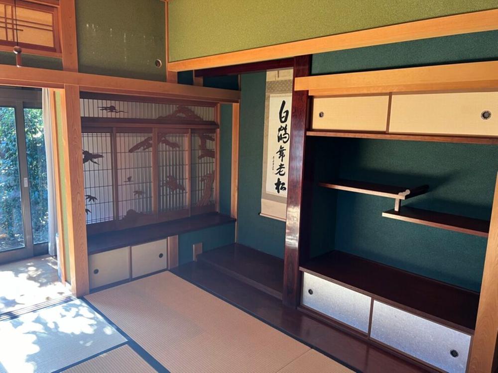 Additional property image - Nagafu Kawabata 2, Shimonoseki City, Yamaguchi Prefecture