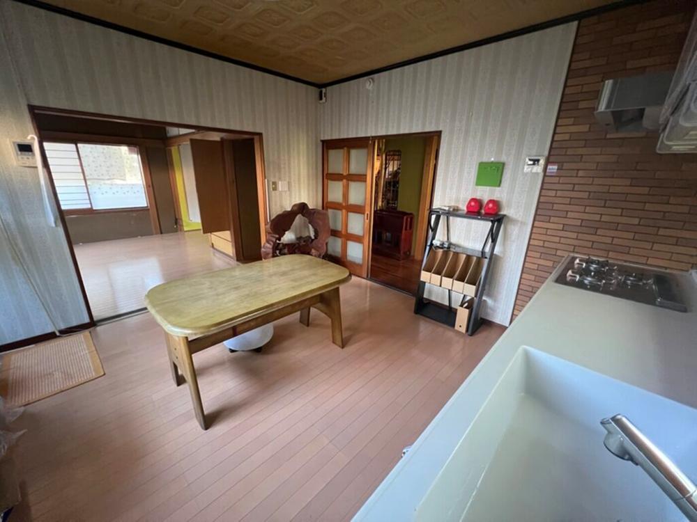 Additional property image - Nagafu Kawabata 2, Shimonoseki City, Yamaguchi Prefecture