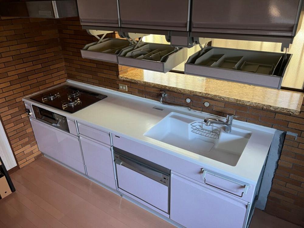 Additional property image - Nagafu Kawabata 2, Shimonoseki City, Yamaguchi Prefecture