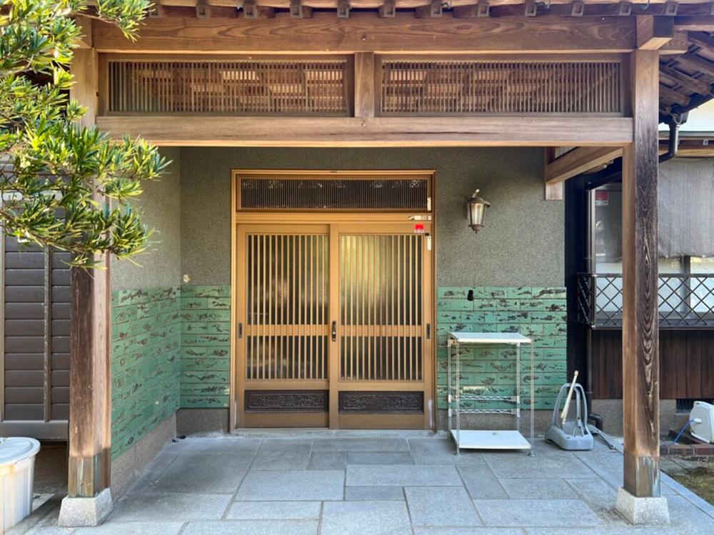 Additional property image - Nagafu Kawabata 2, Shimonoseki City, Yamaguchi Prefecture