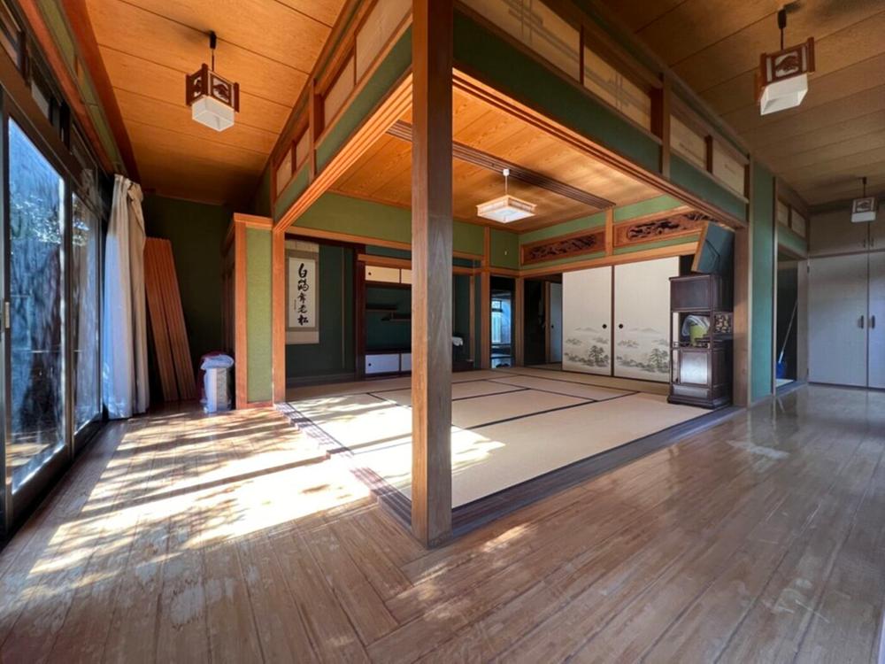 Additional property image - Nagafu Kawabata 2, Shimonoseki City, Yamaguchi Prefecture