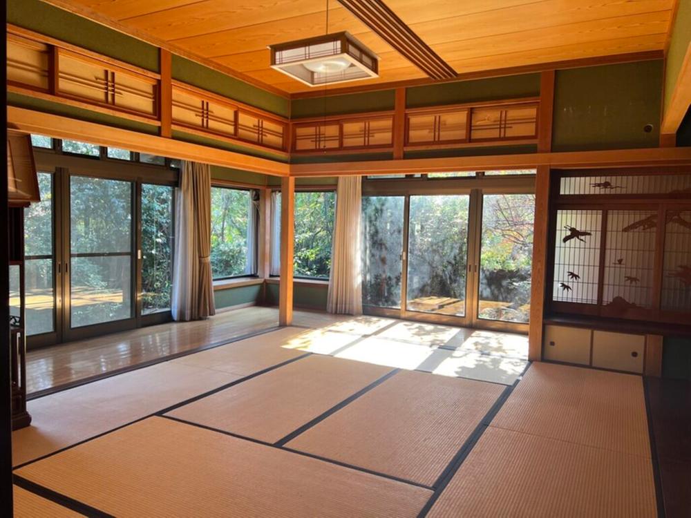 Additional property image - Nagafu Kawabata 2, Shimonoseki City, Yamaguchi Prefecture