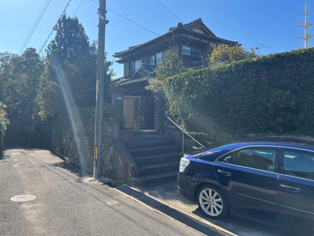 Additional property image - Nagafu Kawabata 2, Shimonoseki City, Yamaguchi Prefecture
