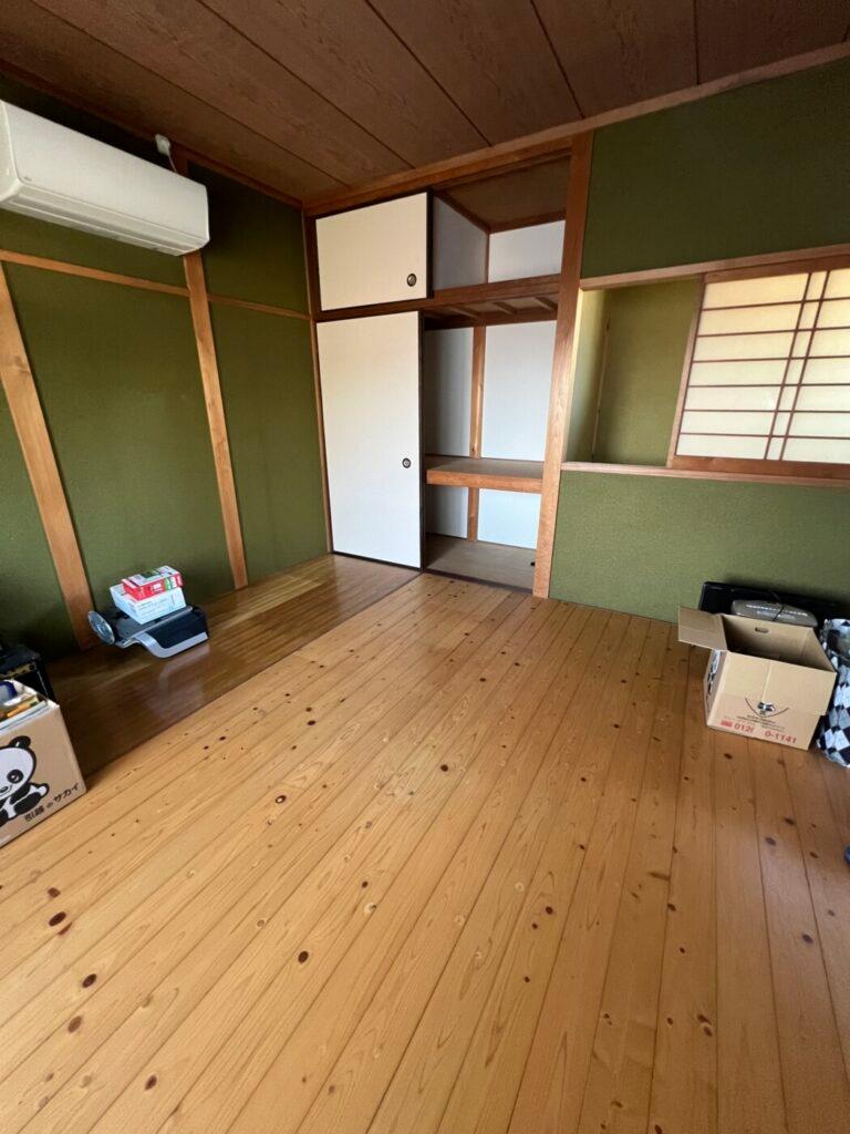 Additional property image - Nagafu Kawabata 2, Shimonoseki City, Yamaguchi Prefecture