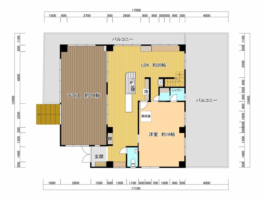 Additional property image - 282-9 Sakieda, Ishigaki City, Okinawa Prefecture