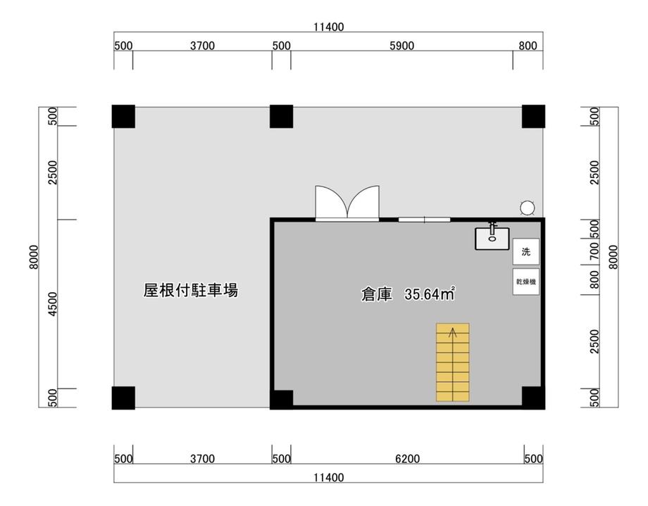 Additional property image - 282-9 Sakieda, Ishigaki City, Okinawa Prefecture