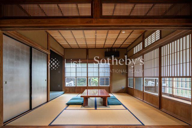 Additional property image - Gokurakuji 2-chome, Kamakura City, Kanagawa Prefecture