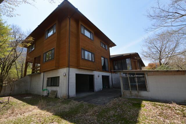 Additional property image - Tsukahara, Yufuin Town, Yufu City, Oita Prefecture