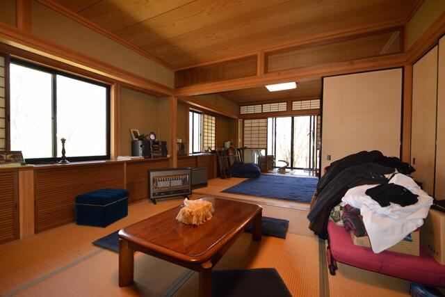 Additional property image - Tsukahara, Yufuin Town, Yufu City, Oita Prefecture