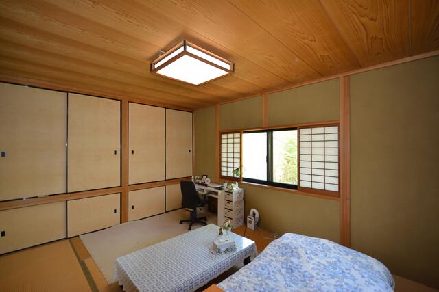 Additional property image - Tsukahara, Yufuin Town, Yufu City, Oita Prefecture