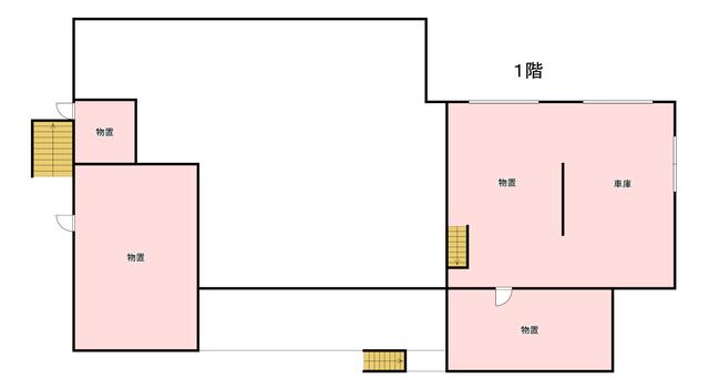 Additional property image - Tsukahara, Yufuin Town, Yufu City, Oita Prefecture
