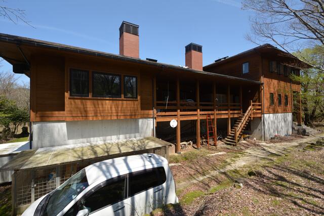 Additional property image - Tsukahara, Yufuin Town, Yufu City, Oita Prefecture