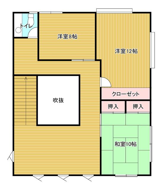 Additional property image - Tsukahara, Yufuin Town, Yufu City, Oita Prefecture