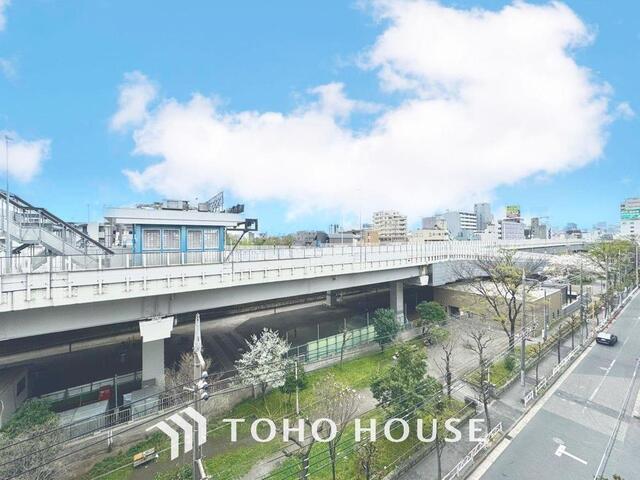4-chome Kotobashi, Sumida-ku, Tokyo 4-chome Kotobashi, Sumida-ku, Tokyo