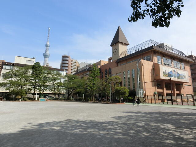 Additional property image - Hanakawado 1-chome, Taito-ku, Tokyo