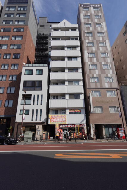 Additional property image - Hanakawado 1-chome, Taito-ku, Tokyo