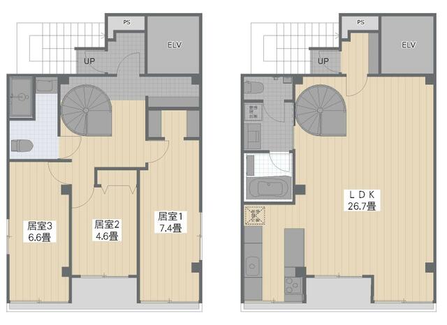 Additional property image - Hanakawado 1-chome, Taito-ku, Tokyo