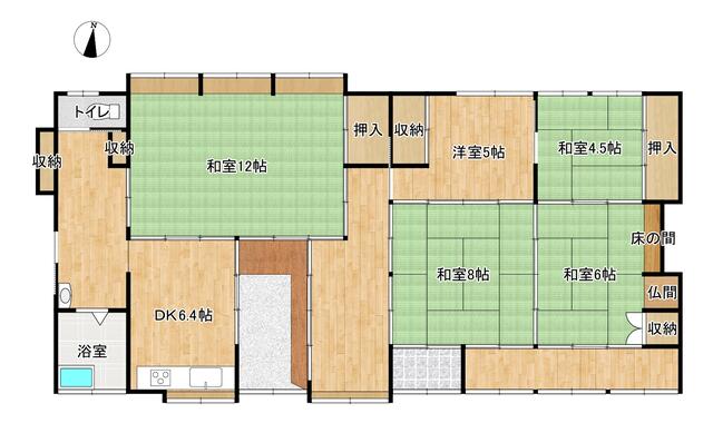 Additional property image - Arakawa, Ichikikushikino City, Kagoshima Prefecture