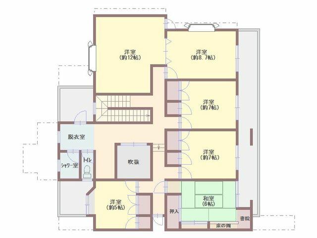 Additional property image - Ouchinocho, Maizuru City, Kyoto Prefecture