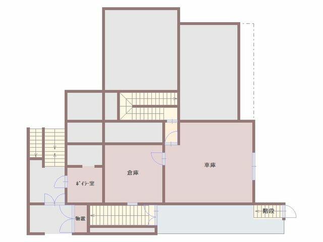 Additional property image - Ouchinocho, Maizuru City, Kyoto Prefecture