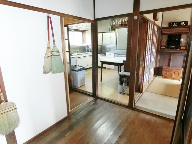 Additional property image - Shimonaguri, Hanno City, Saitama Prefecture