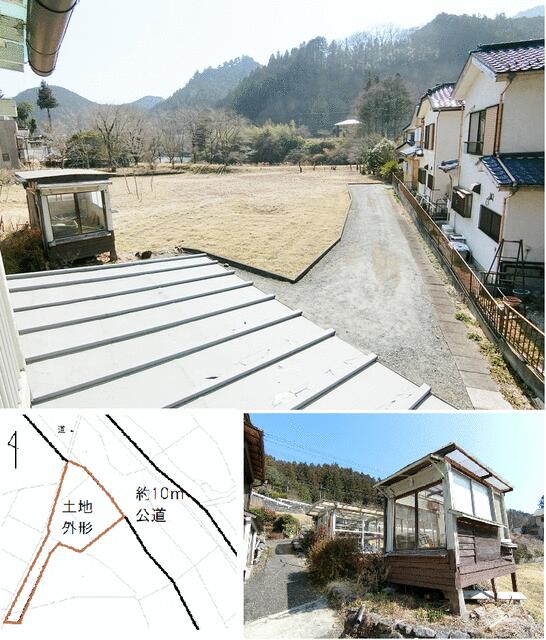 Additional property image - Shimonaguri, Hanno City, Saitama Prefecture