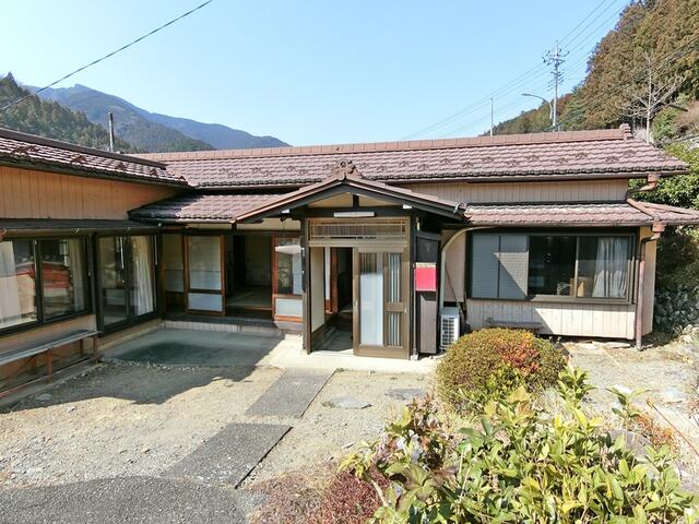 Additional property image - Shimonaguri, Hanno City, Saitama Prefecture