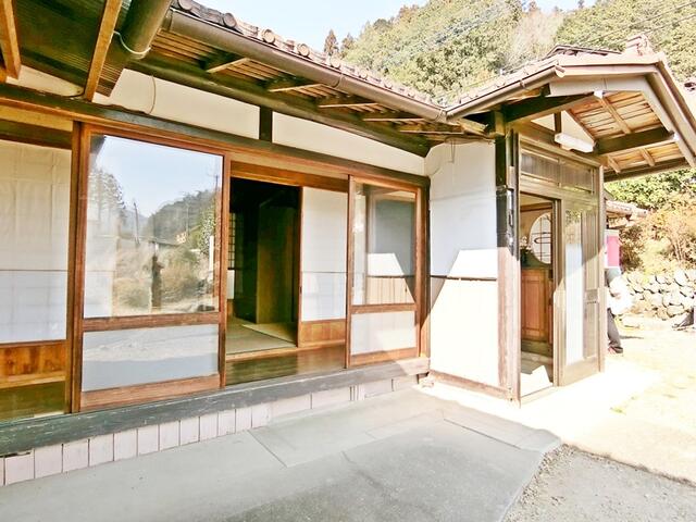 Additional property image - Shimonaguri, Hanno City, Saitama Prefecture