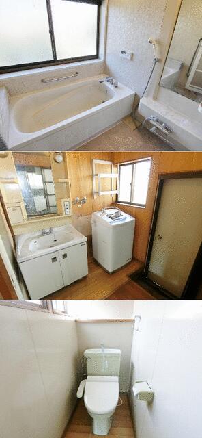 Additional property image - Shimonaguri, Hanno City, Saitama Prefecture