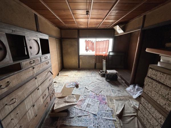 Additional property image - Yoneda, Taishi-cho, Ibo-gun, Hyogo Prefecture