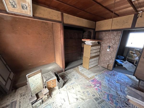 Additional property image - Yoneda, Taishi-cho, Ibo-gun, Hyogo Prefecture