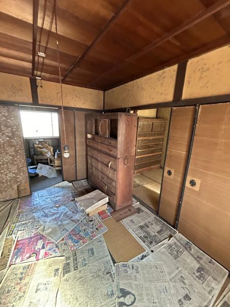 Additional property image - Yoneda, Taishi-cho, Ibo-gun, Hyogo Prefecture