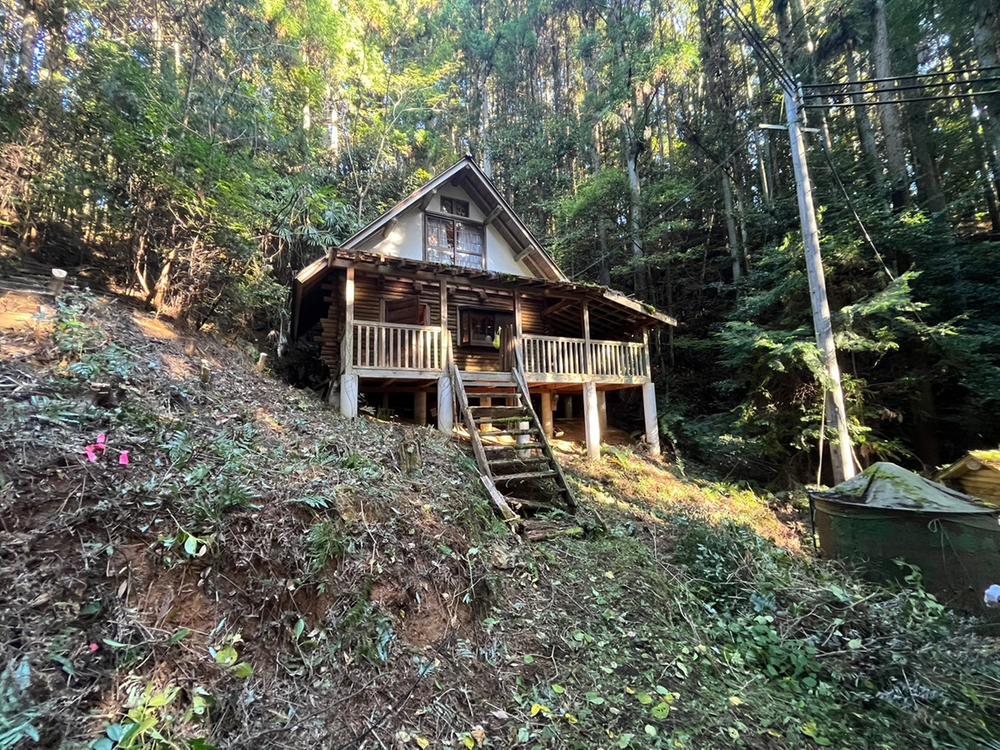 Additional property image - 1344 Nakatomobuchi, Kinokawa City, Wakayama Prefecture