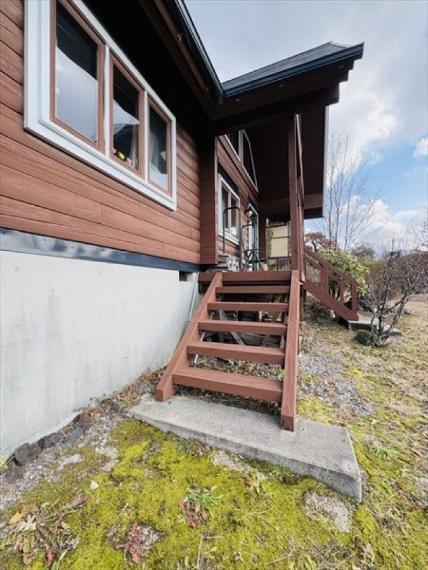 Additional property image - Kawayo, Minamiaso Village, Aso District, Kumamoto Prefecture