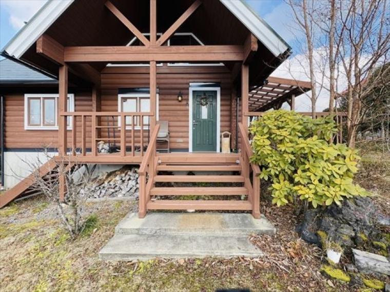 Additional property image - Kawayo, Minamiaso Village, Aso District, Kumamoto Prefecture
