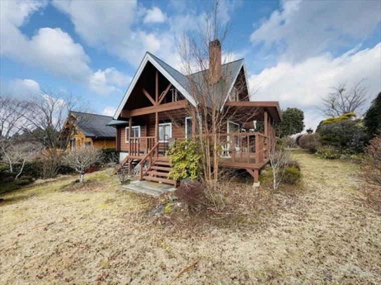 Additional property image - Kawayo, Minamiaso Village, Aso District, Kumamoto Prefecture