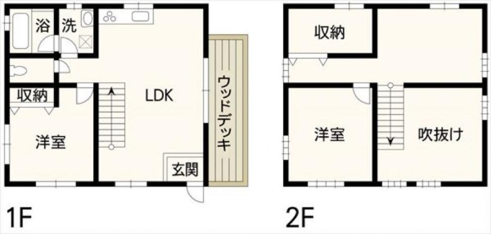 Additional property image - Kawayo, Minamiaso Village, Aso District, Kumamoto Prefecture
